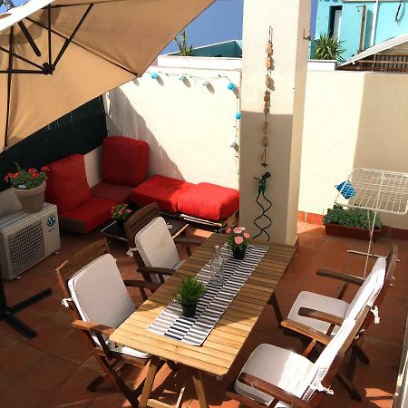 Skysea Holidays Alcazaba Malaga Luaran gambar