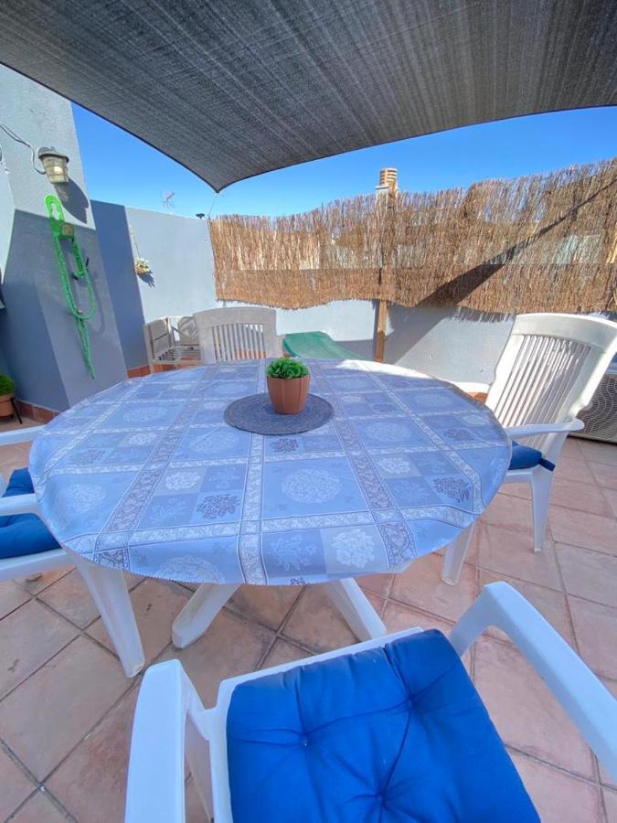 Skysea Holidays Alcazaba Malaga Luaran gambar