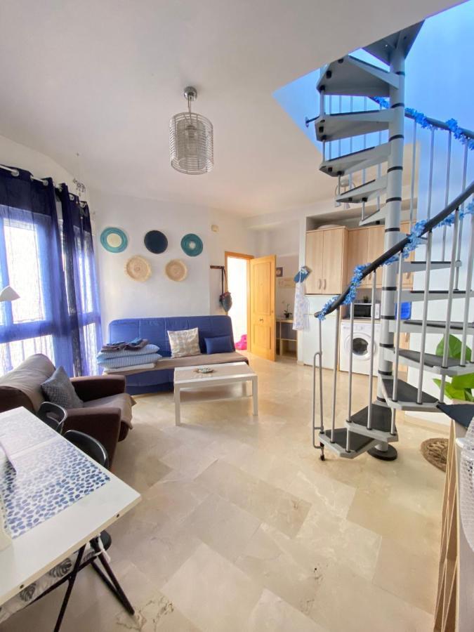 Skysea Holidays Alcazaba Malaga Luaran gambar