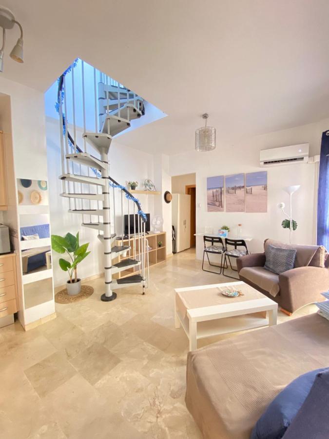 Skysea Holidays Alcazaba Malaga Luaran gambar