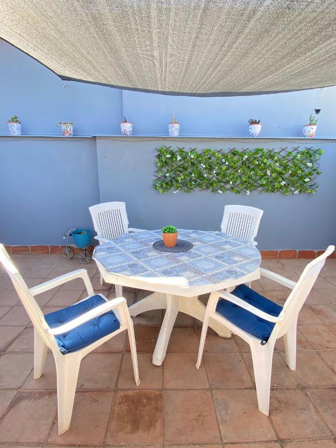 Skysea Holidays Alcazaba Malaga Luaran gambar