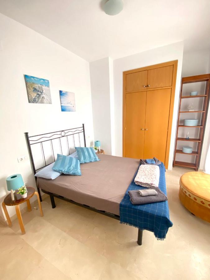 Skysea Holidays Alcazaba Malaga Luaran gambar
