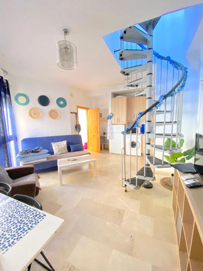 Skysea Holidays Alcazaba Malaga Luaran gambar