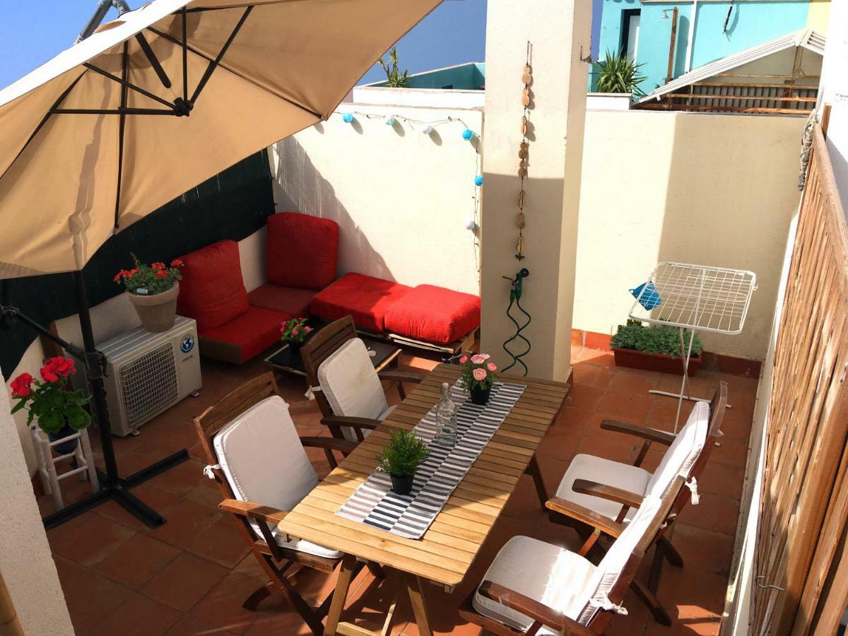 Skysea Holidays Alcazaba Malaga Luaran gambar