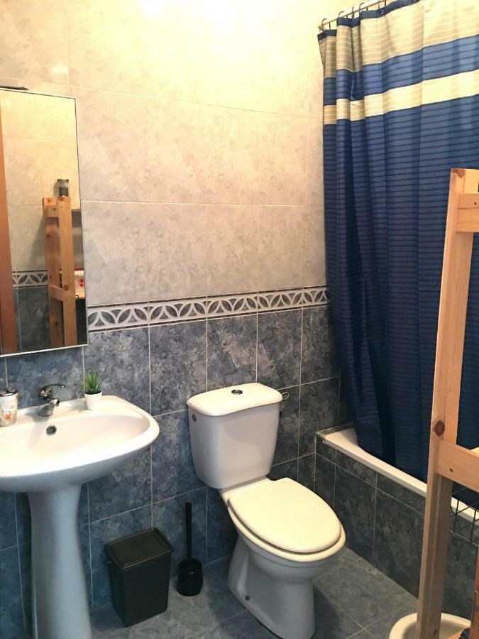 Skysea Holidays Alcazaba Malaga Luaran gambar