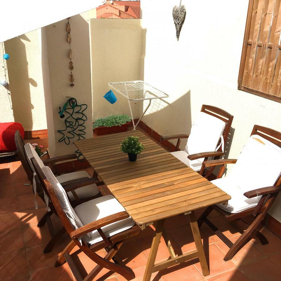 Skysea Holidays Alcazaba Malaga Luaran gambar