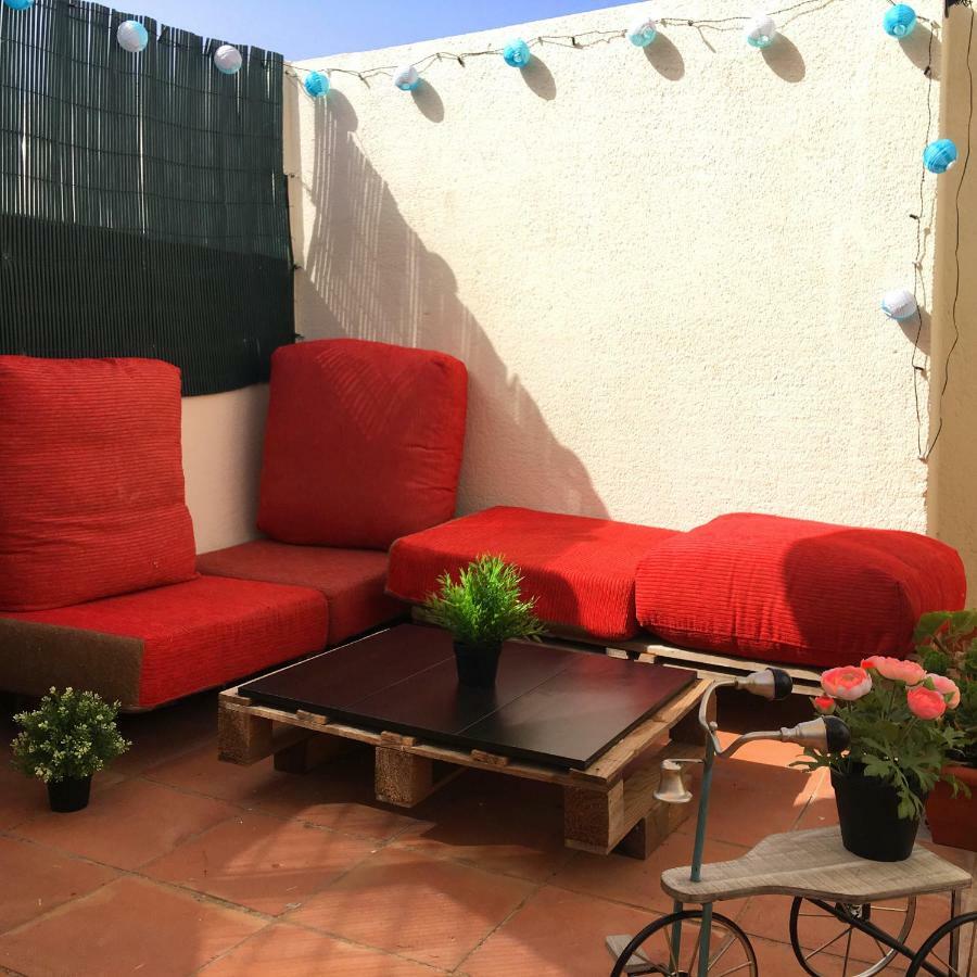 Skysea Holidays Alcazaba Malaga Bilik gambar